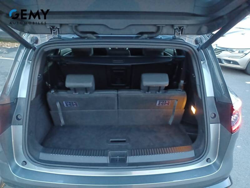 Renault Espace VI