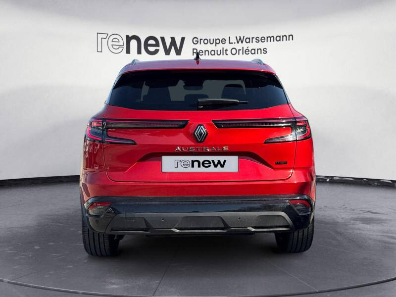 Renault Austral