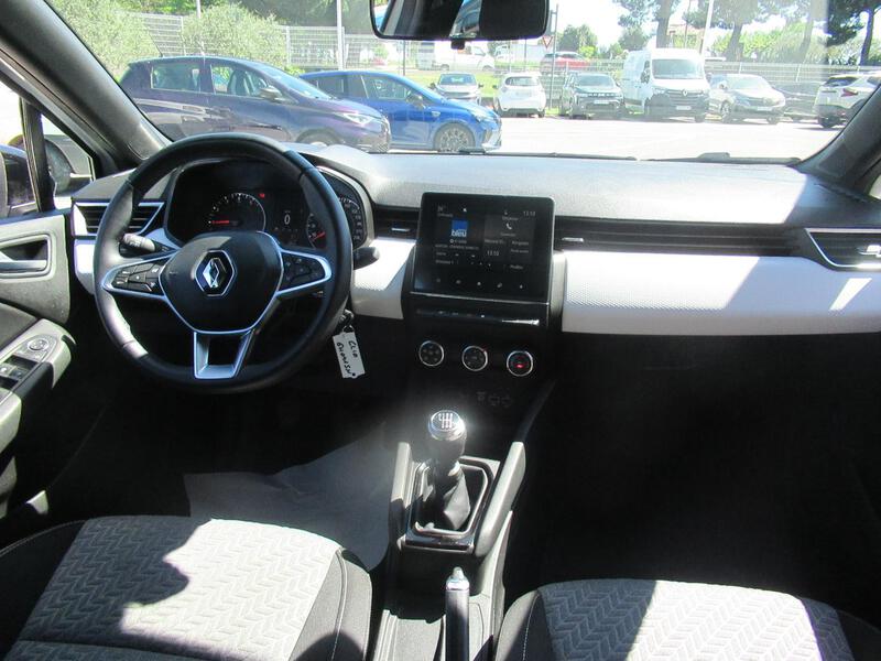 Renault Clio V
