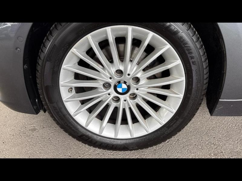 BMW Serie 3