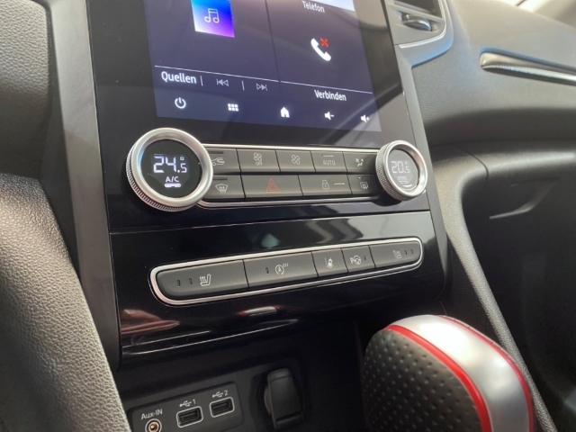 Renault Megane – Bild 15