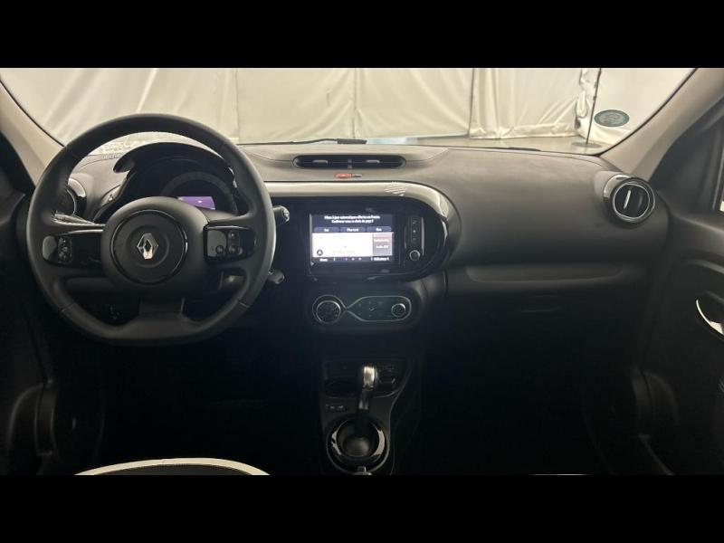 Renault Twingo E-Tech Electrique
