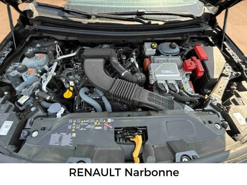 Renault Rafale