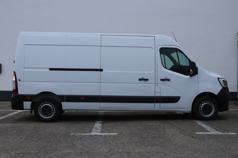 RENAULT Master 2019 — imagine 4