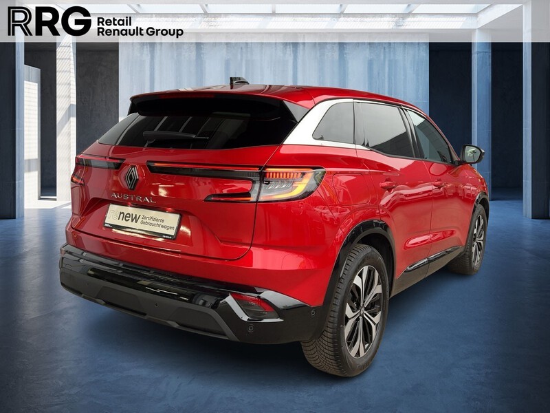 Renault Austral
