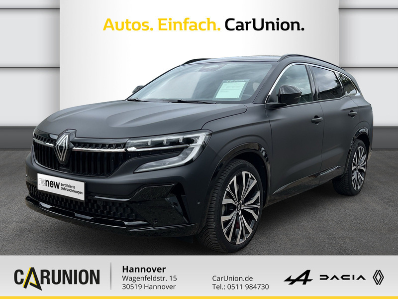 Renault Espace