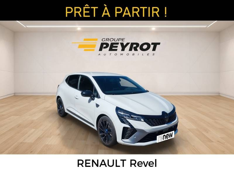 Renault Clio V