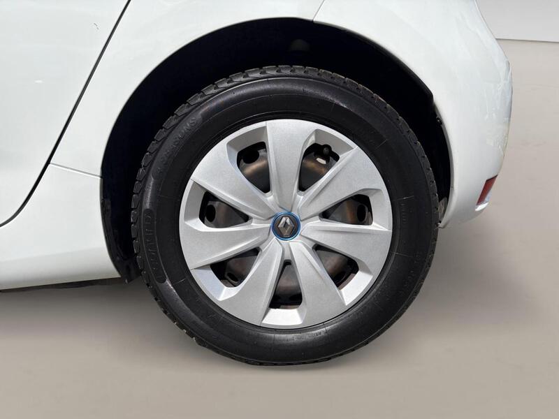 Renault ZOE E-Tech Electrique