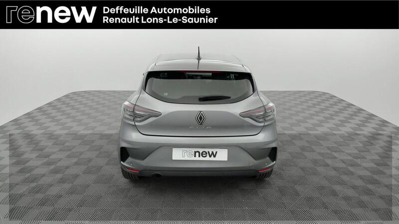 Renault Clio V