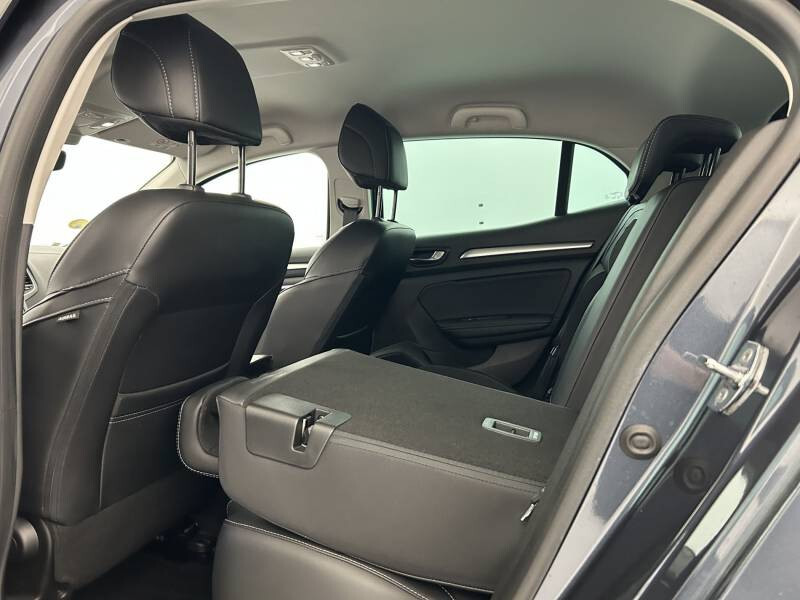 Renault Megane IV Berline