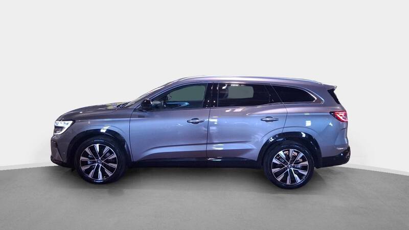 Renault Espace VI