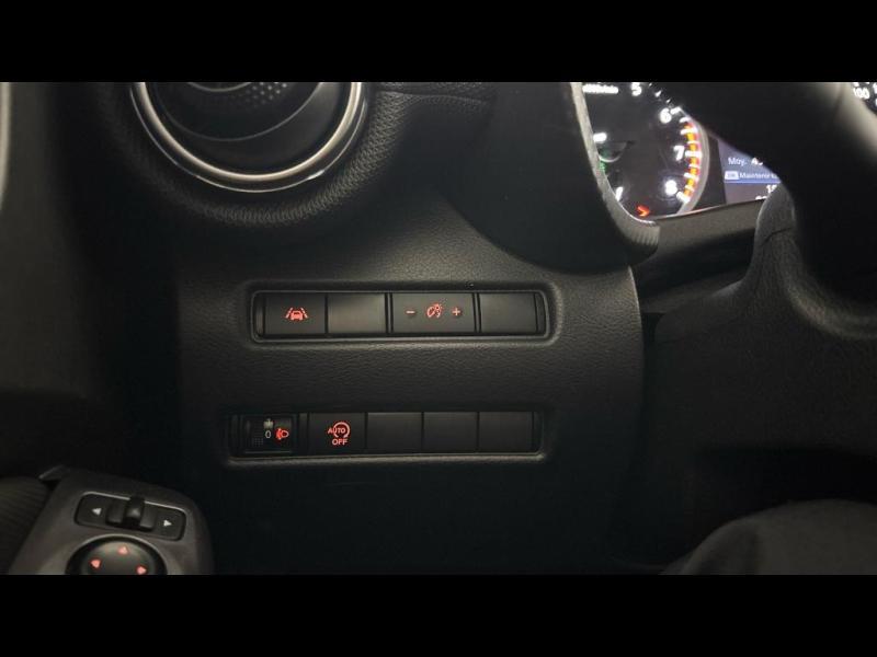 Nissan Juke 2023