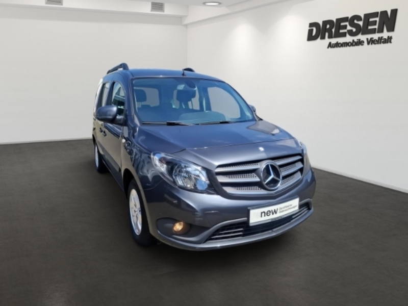 Mercedes-Benz Citan