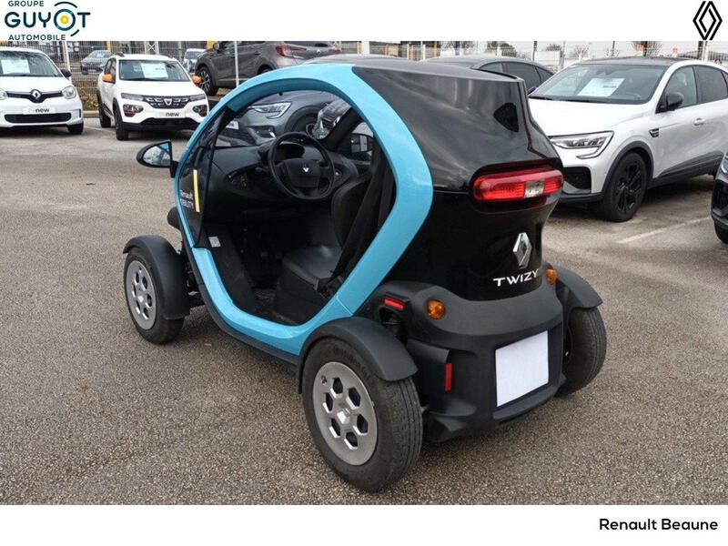 Renault Twizy