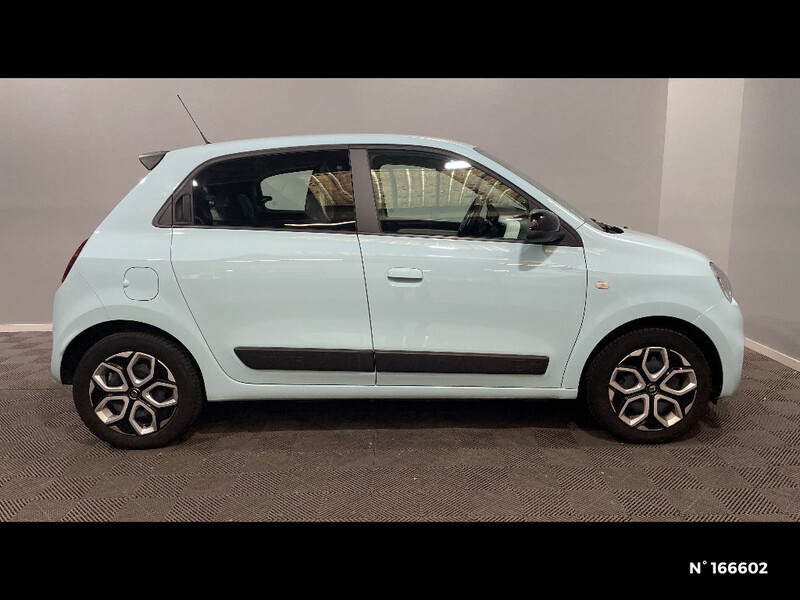 Renault Twingo III