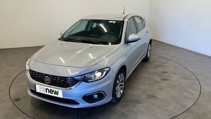 Fiat Tipo