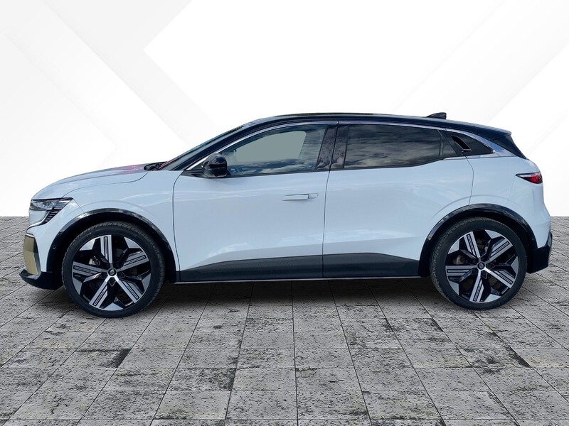 Fahrzeugabbildung Megane E-TECH Iconic 100% elektrisch 218PS Bild 2 von 19