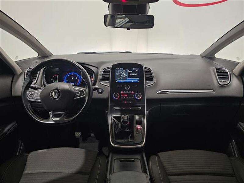 Renault Scénic