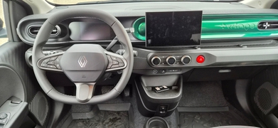 Vehicle 3D Image