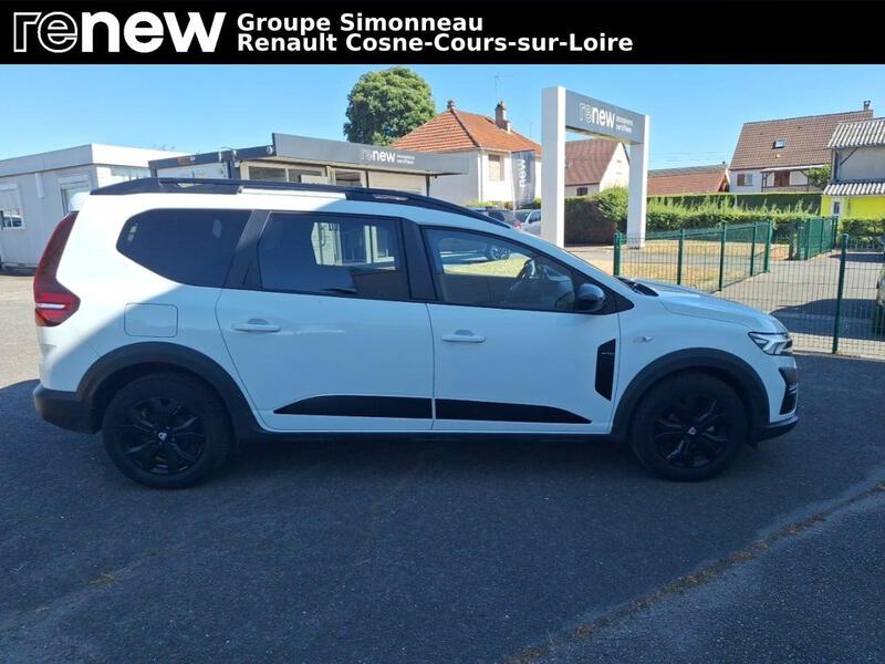 Dacia Jogger