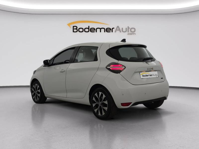 Renault ZOE E-Tech Electrique