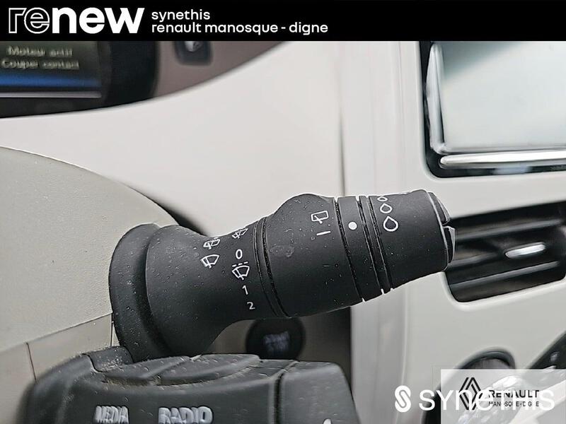 Renault ZOE E-Tech Electrique