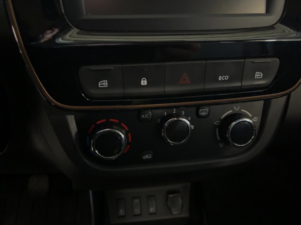 Dacia Spring – Bild 15