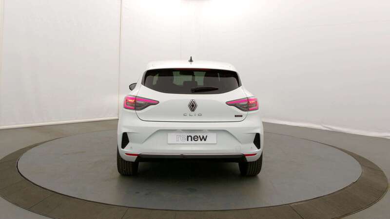 Renault Clio V