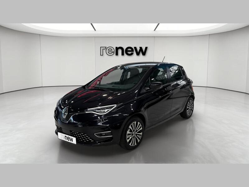 Renault ZOE E-Tech Electrique