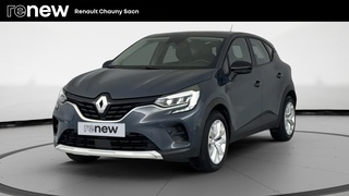 CAPTUR