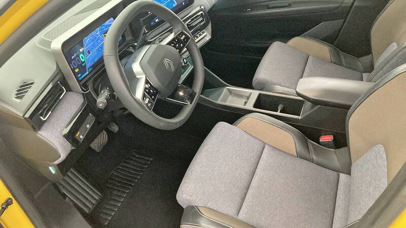 Renault R5 E-Tech Electrique