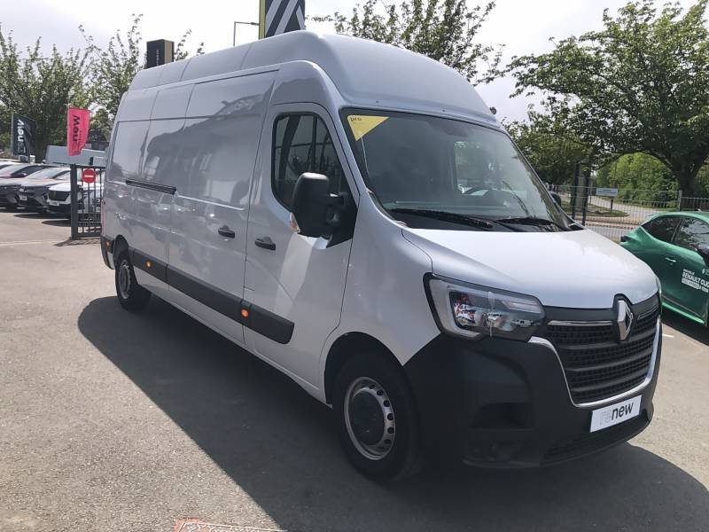Renault Master III