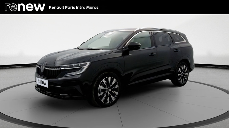Renault Espace VI