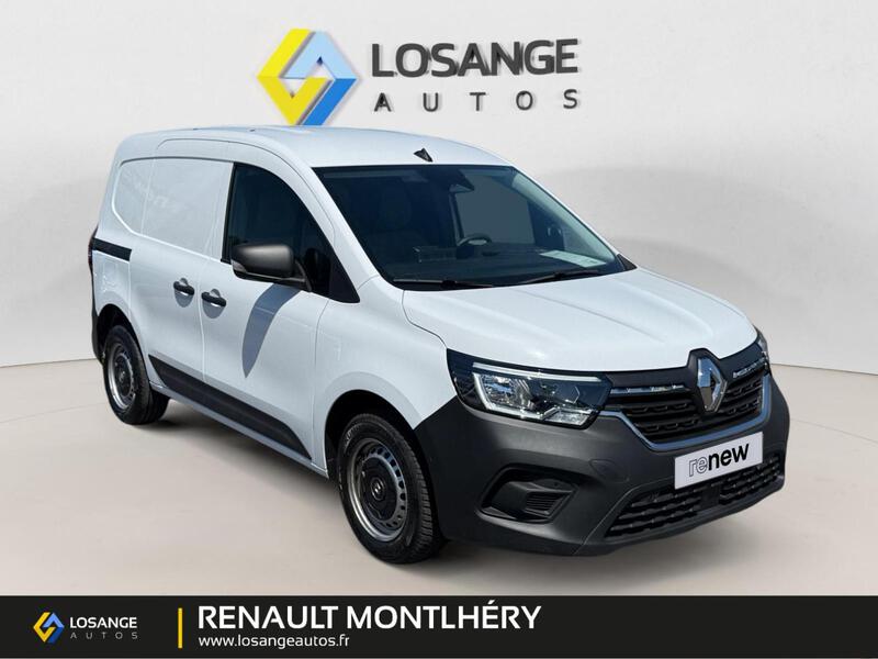 Renault Kangoo VU