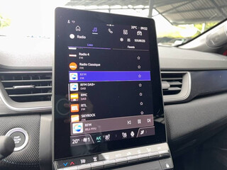 Vehicle 3D Image