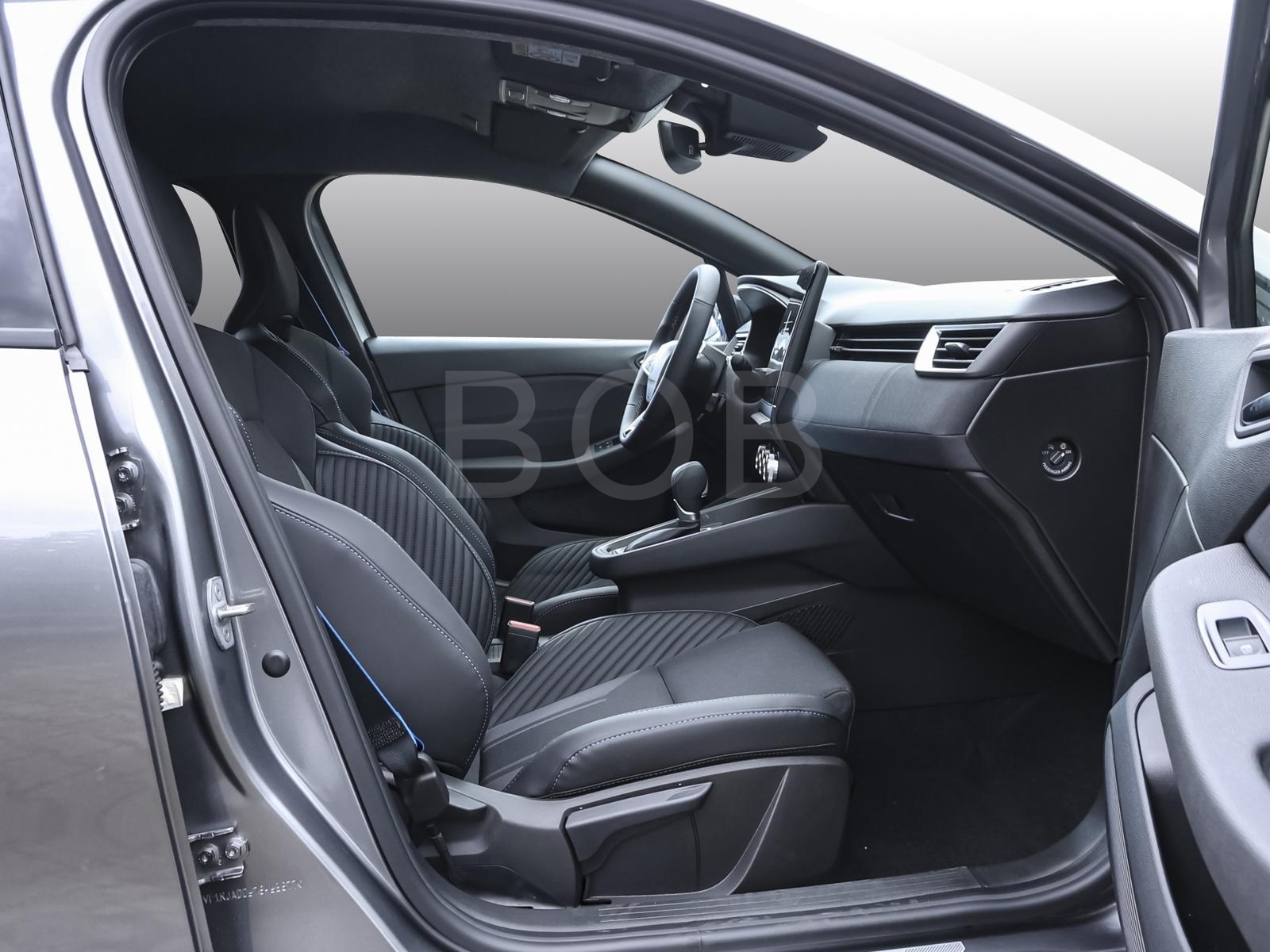 Renault Clio – Bild 3