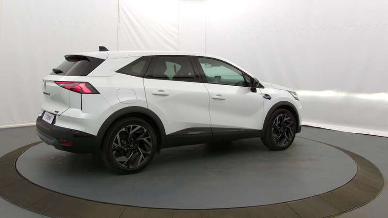 Renault Symbioz