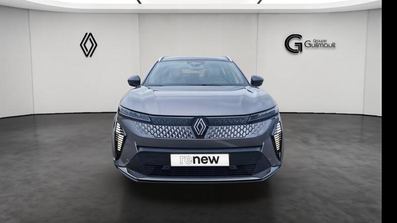 Renault Scenic E-Tech Electrique