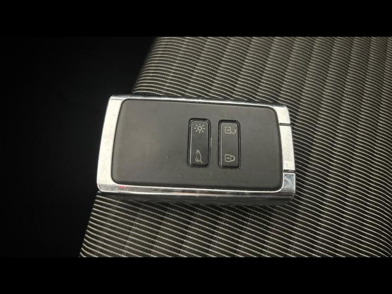 Renault Scenic IV