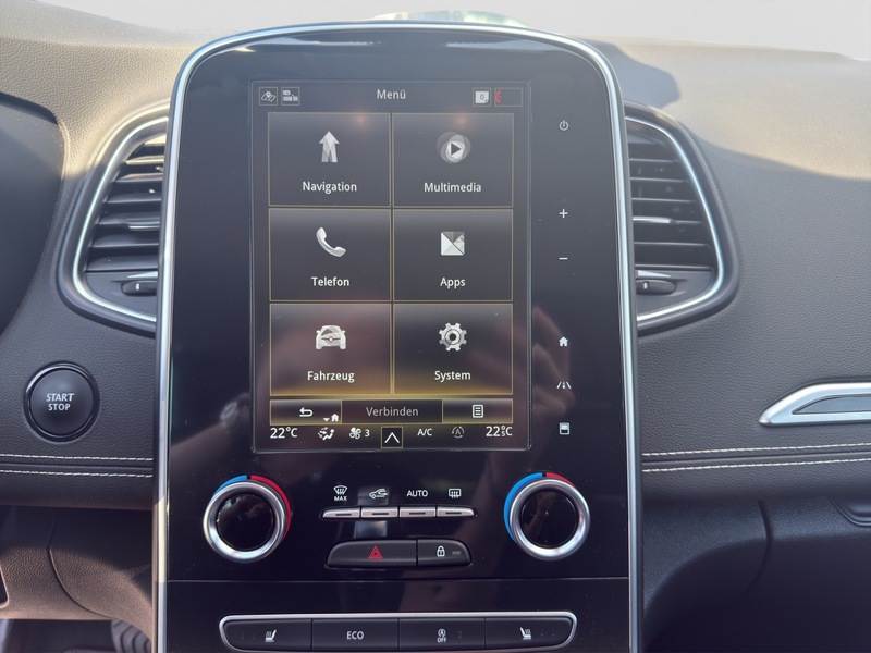 Renault Grand Scenic