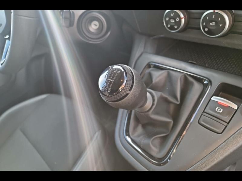 Renault Kangoo VU