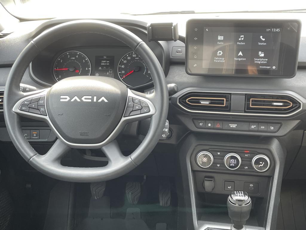 Dacia Jogger – Bild 14