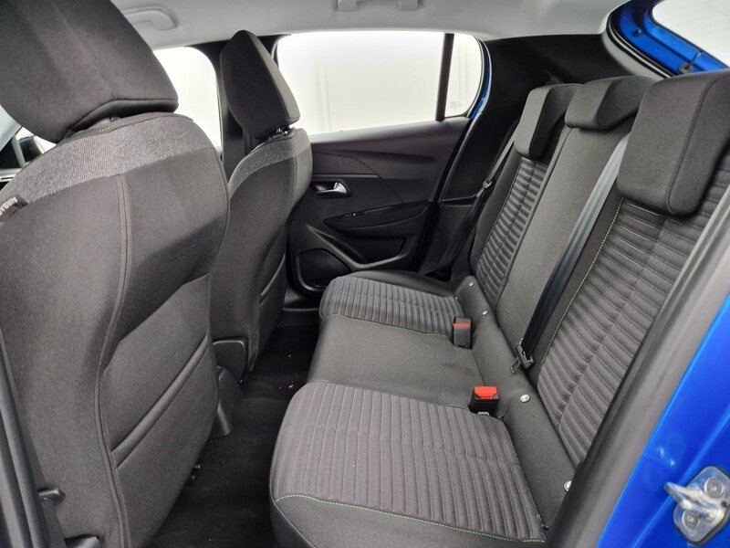 Fahrzeugabbildung 208 1.2 Turbo Active Navigationssystem Bild 9 von 29