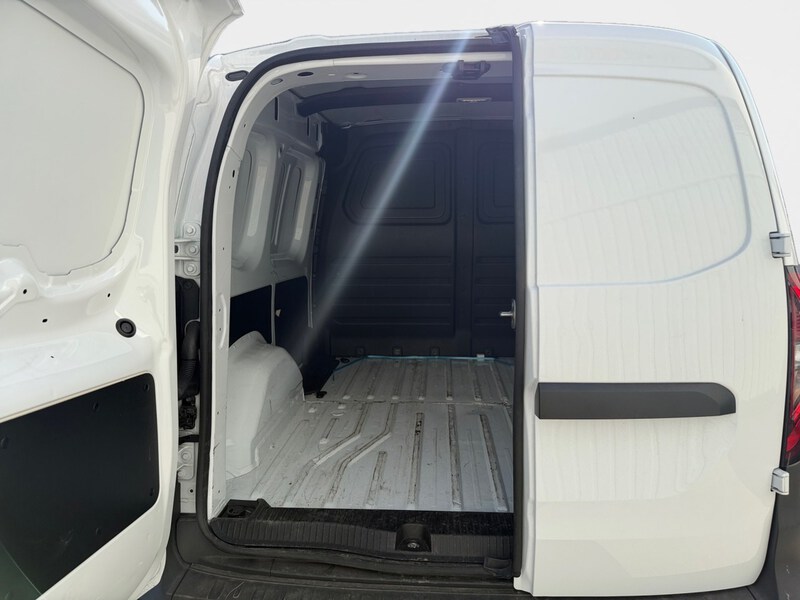 Renault Kangoo Furgón