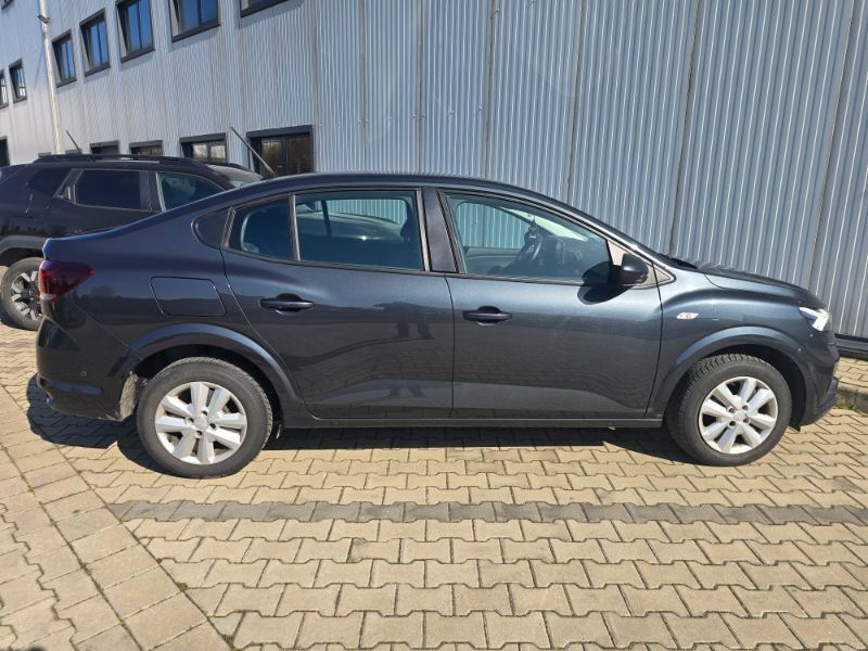 DACIA Logan 2023 — imagine 6