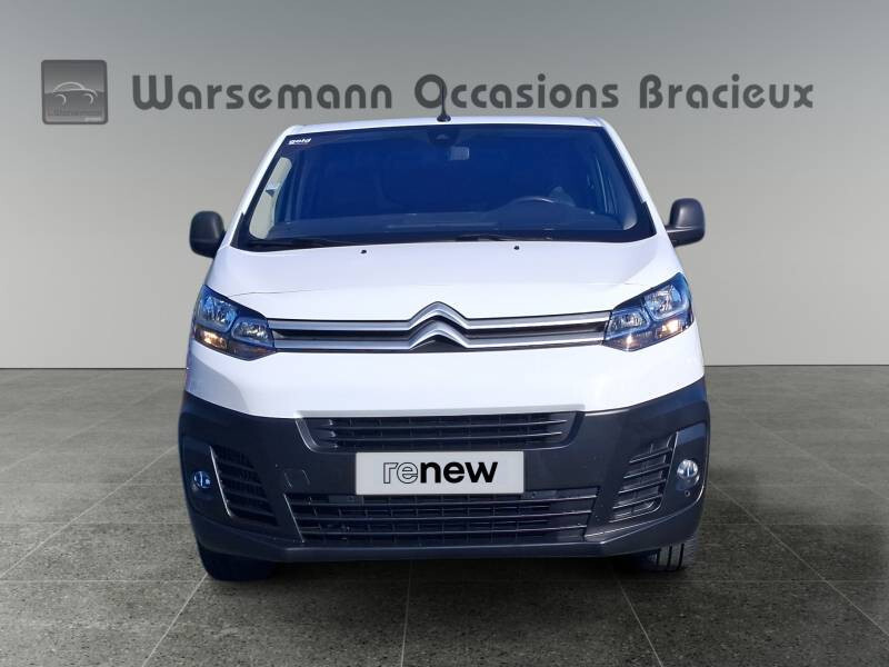 Citroen Jumpy