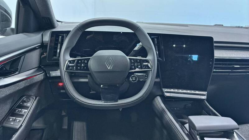 Renault Espace VI