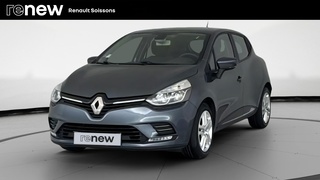 CLIO IV