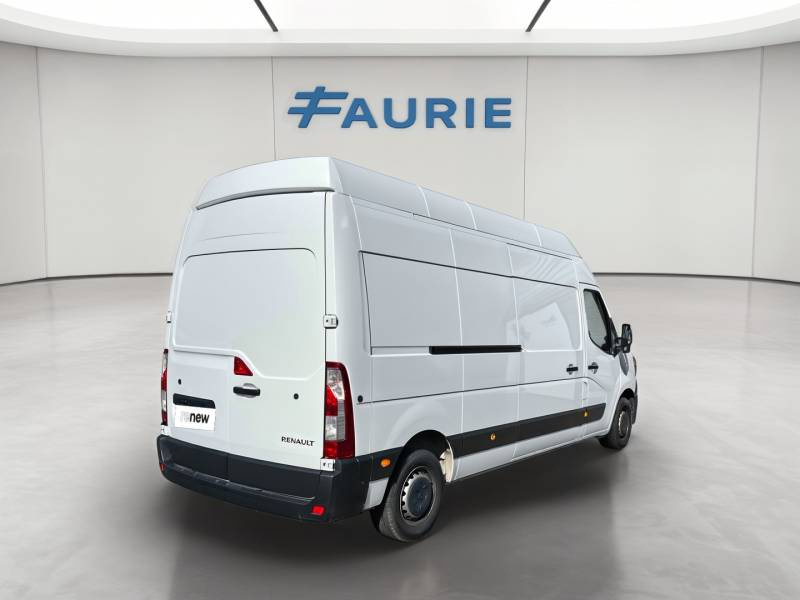 Renault Master III