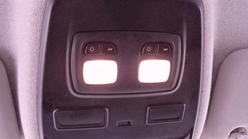 Renault Trafic Fourgon